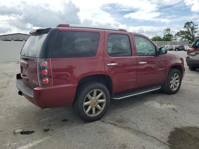 2008 GMC Yukon Denali