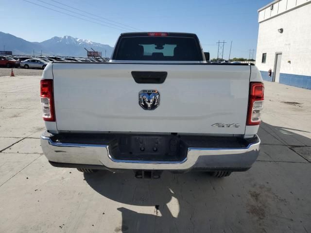 2024 Dodge RAM 3500 Tradesman
