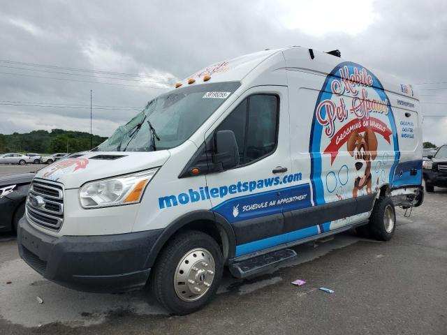 2019 Ford Transit T-350 hd