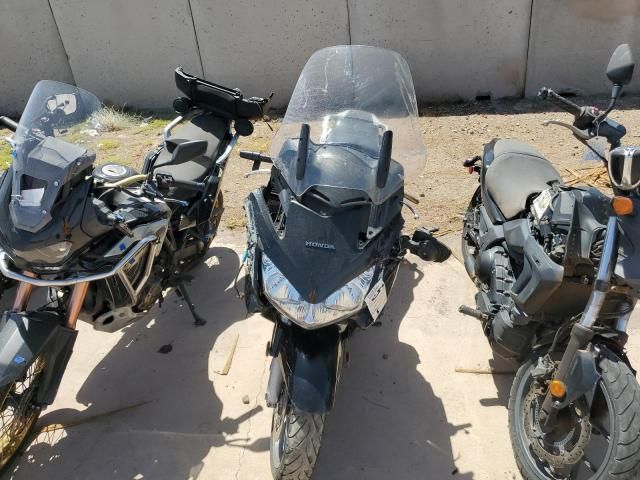 2006 Honda ST1300 A