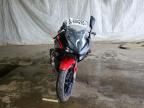 2024 Kawasaki EX500 A