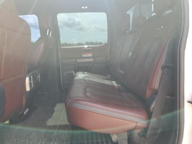 2021 Ford F450 Super Duty