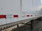 2010 Wabash DRY Van Trailer
