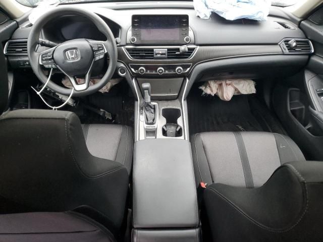 2020 Honda Accord EX