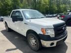 2014 Ford F150 Super Cab