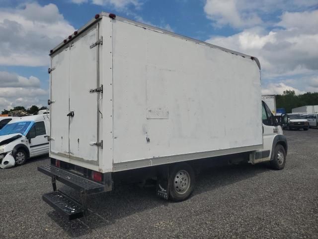 2016 Dodge RAM Promaster 3500 3500 Standard