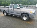 2001 Toyota Tundra Access Cab SR5