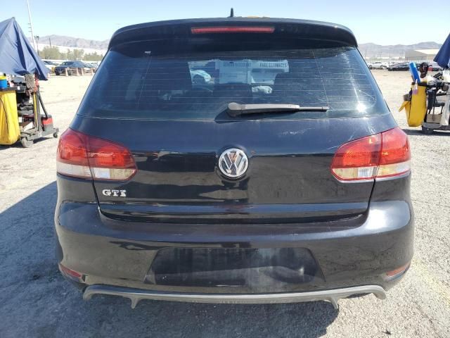 2011 Volkswagen GTI