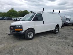 2024 GMC Savana G2500 en venta en Assonet, MA