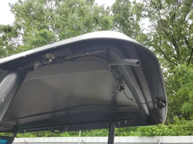 2020 Other Motorcycle Golf Cart