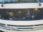 2001 Itasco 2001 Ford F550 Super Duty Stripped Chassis