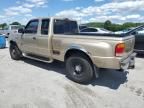 1999 Ford Ranger Super Cab