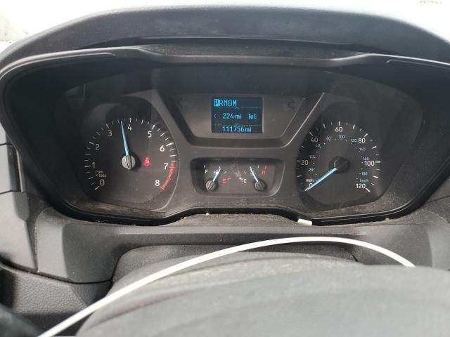 2015 Ford Transit T-250