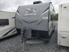 2017 Jayco Trailer