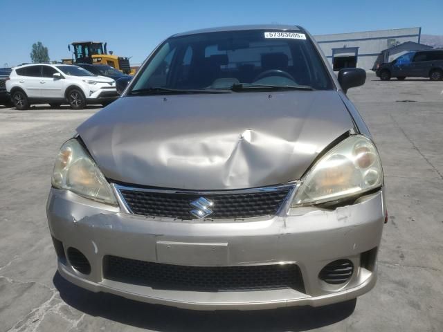 2006 Suzuki Aerio