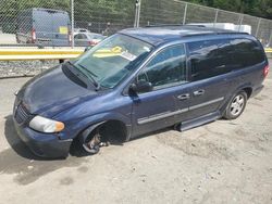 2007 Dodge Grand Caravan SE for sale in Waldorf, MD