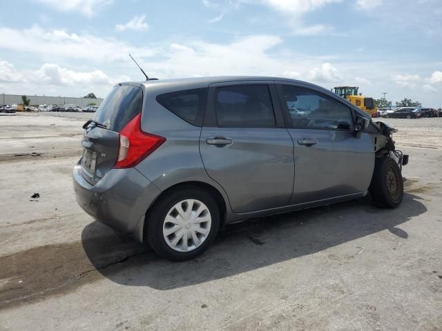 2016 Nissan Versa Note S
