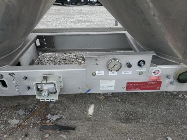 2024 Dragon ON Pneumatic DRY Bulk Trailer
