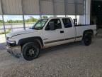 2001 Chevrolet Silverado K1500