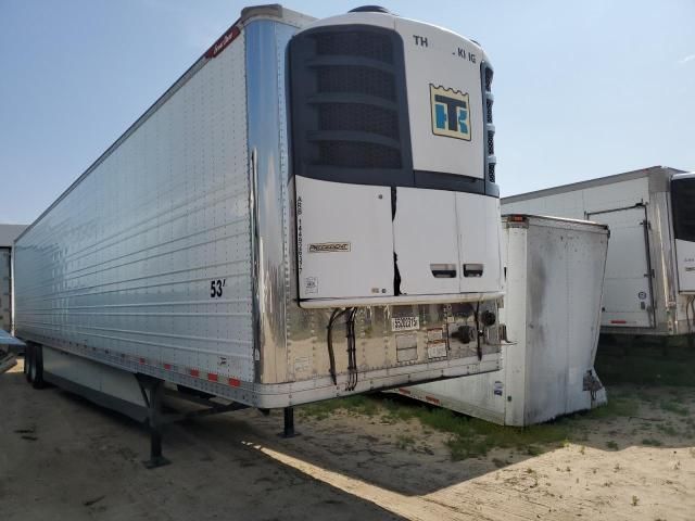 2013 Great Dane 2013 Great Dane ESS-1114-11053 Refrigerated Van TR