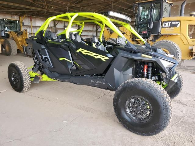 2024 Polaris RZR PRO R 4 Ultimate