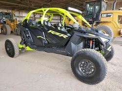 Vehiculos salvage en venta de Copart Tampa: 2024 Polaris RZR PRO R 4 Ultimate