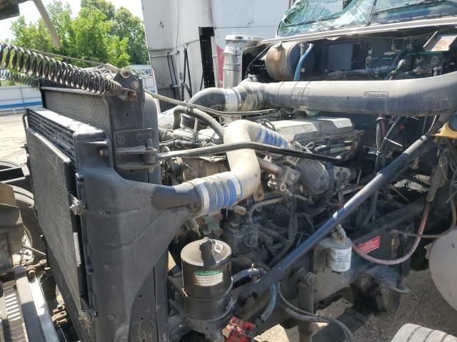 2010 Western Star 2010 Western Star 4900 Semi Truck