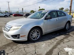2012 Ford Fusion S for sale in Colton, CA