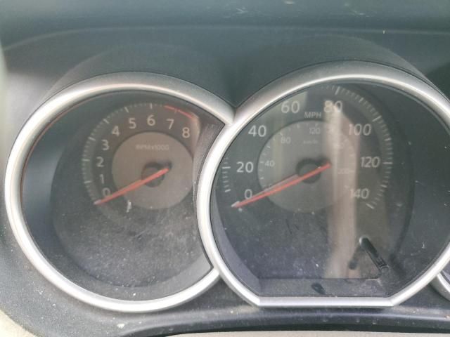 2009 Nissan Versa S