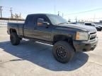2007 Chevrolet Silverado K1500