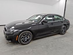 2025 BMW 330XI for sale in Wilmer, TX