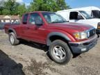 2003 Toyota Tacoma Xtracab Prerunner