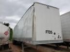 2023 Hyundai Translead VC2480152-JRS DRY Van Trailer