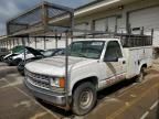 2000 Chevrolet GMT-400 C3500