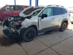 2022 Subaru Forester Wilderness for sale in Phoenix, AZ