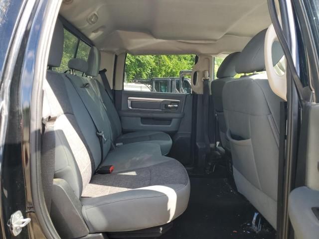 2015 Dodge RAM 1500 SLT