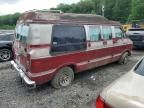 1988 Dodge RAM Van B250