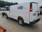 2025 Chevrolet Express G2500