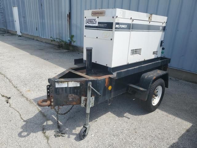 2006 MQP 2006 MQ Power Whisperwatt Generation