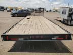 2016 Flemiilers 2016 Fleming T824-4 Flatbed Trailer