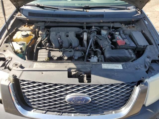 2007 Ford Freestyle SEL