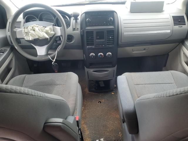 2010 Dodge Grand Caravan SE