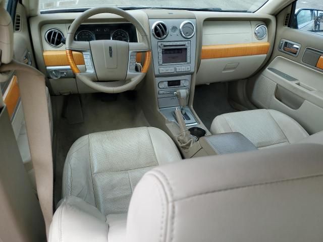 2007 Lincoln MKZ