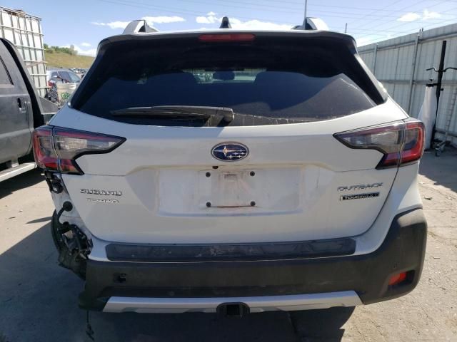 2024 Subaru Outback Touring