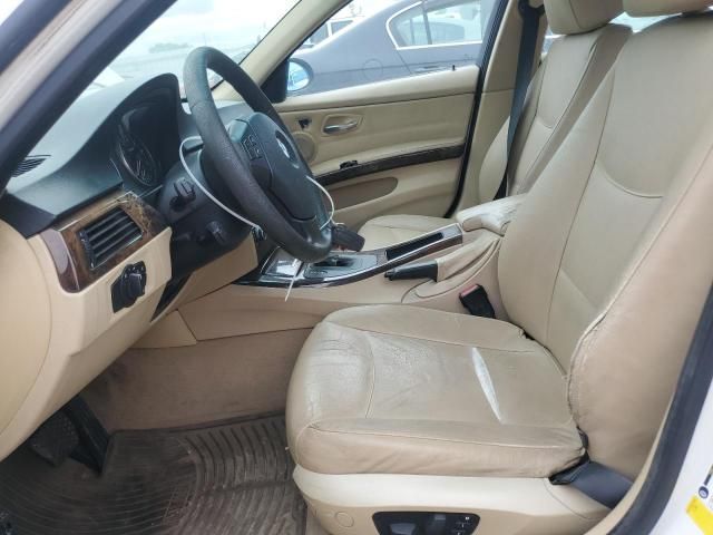 2007 BMW 328 I