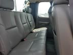2011 Chevrolet Silverado C1500