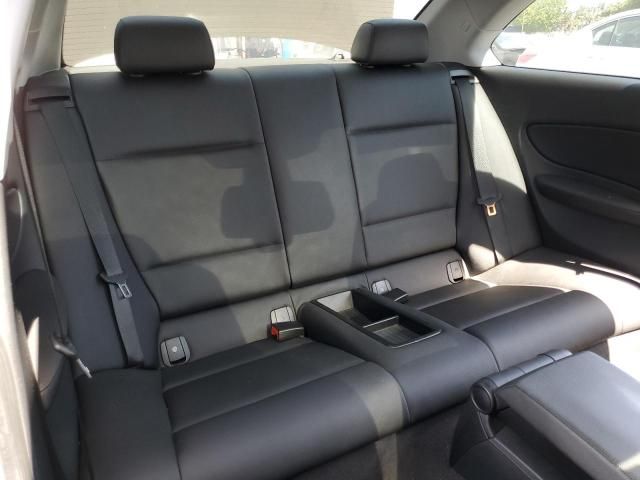 2013 BMW 128 I