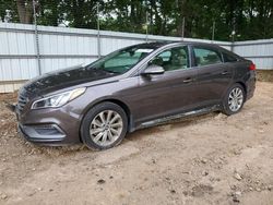 2016 Hyundai Sonata Sport for sale in Austell, GA