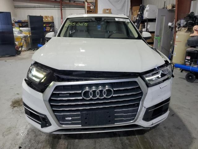 2017 Audi Q7 Premium