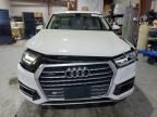 2017 Audi Q7 Premium